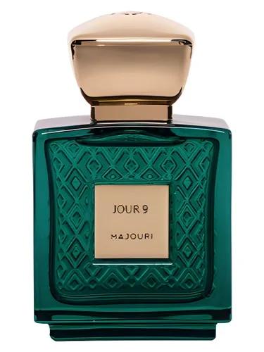 Jour 9 — Majouri