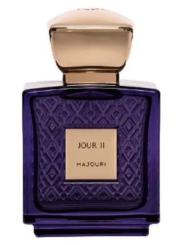 Jour 11 — Majouri