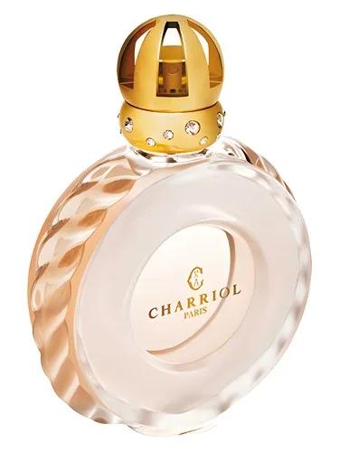 Charriol Eau de Parfum — Charriol