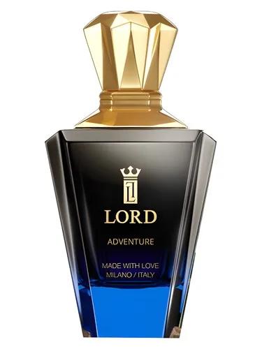 Adventure — Lord Milano