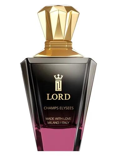 Champs Elysees — Lord Milano