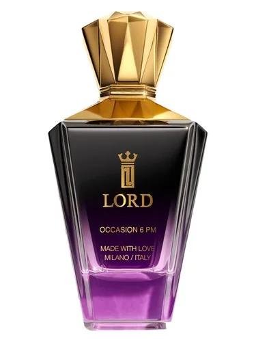 Occasion 6PM — Lord Milano