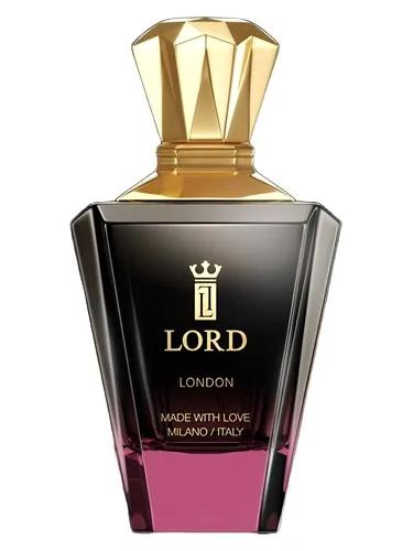London — Lord Milano