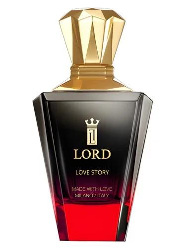 Love Story — Lord Milano