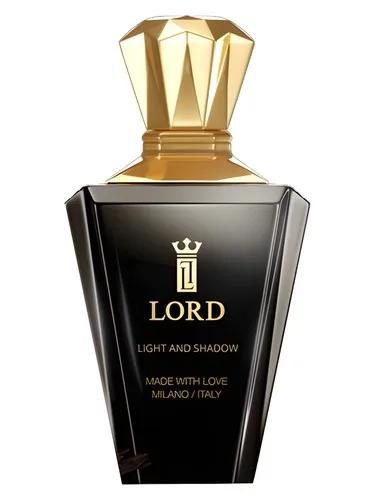 Light & Shadow — Lord Milano