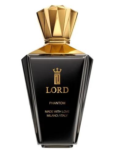 Phantom — Lord Milano