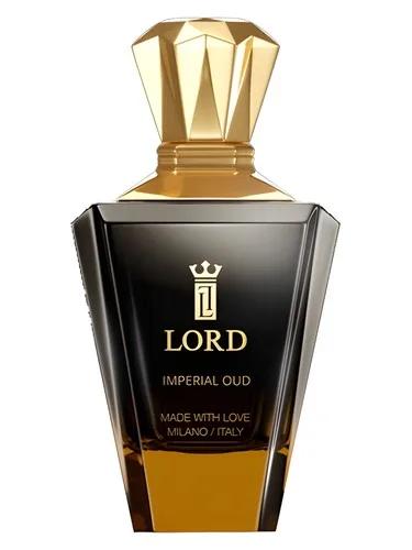 Imperial Oud — Lord Milano