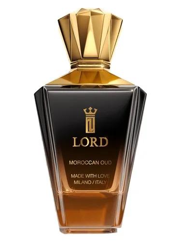 Morrocan Oud — Lord Milano