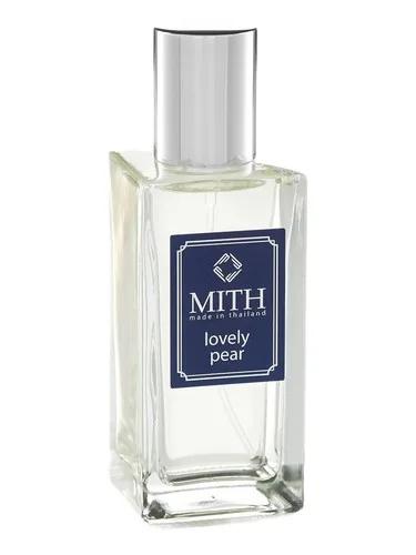 Lovely Pear — Mith