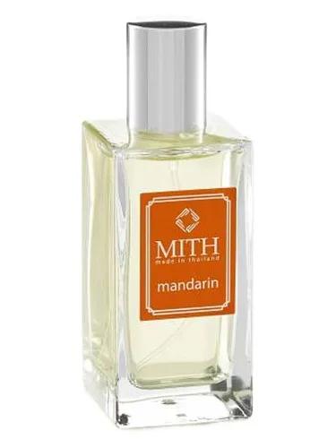 Mandarin — Mith