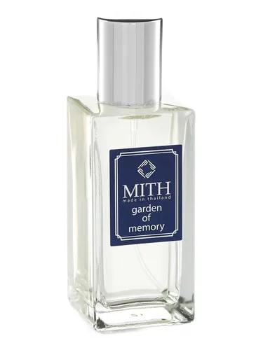 Garden of Memory — Mith