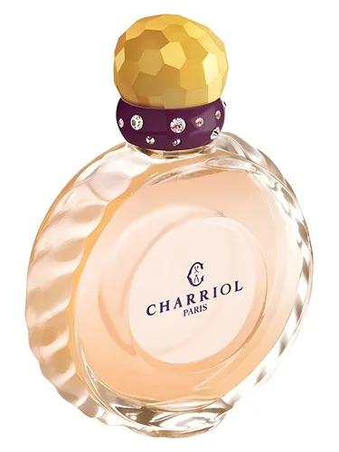 Charriol Eau de Toilette — Charriol