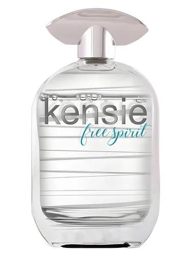Kensie Free Spirit — Kensie