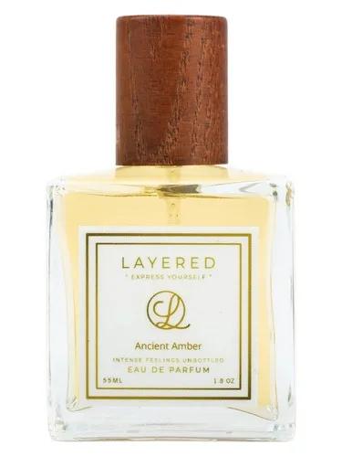 Ancient Amber — Be Layered