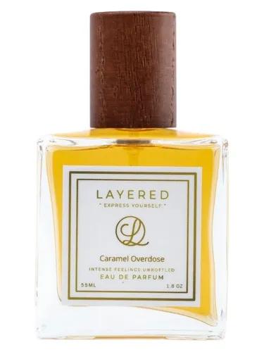 Caramel Overdose — Be Layered