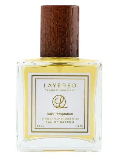 Dark Temptation — Be Layered