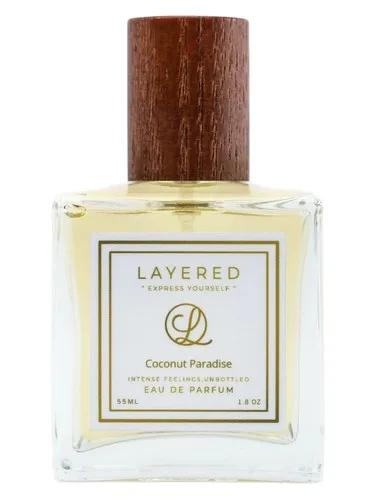 Coconut Paradise — Be Layered