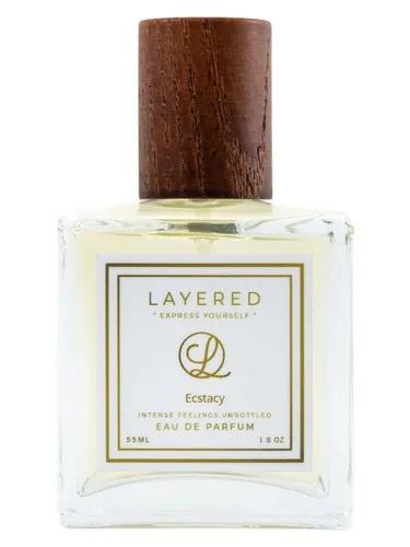 Ecstasy — Be Layered