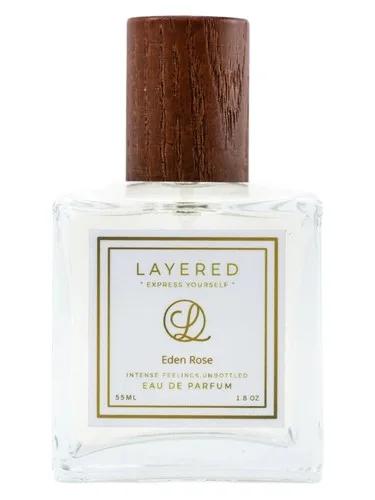 Eden Rose — Be Layered