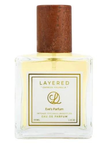 Eve's Parfum — Be Layered