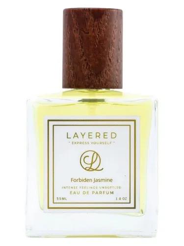 Forbidden Jasmine — Be Layered