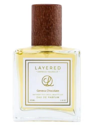 Geneva Chocolate — Be Layered