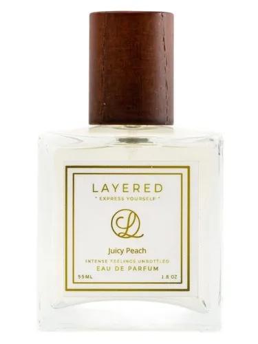 Juicy Peach — Be Layered