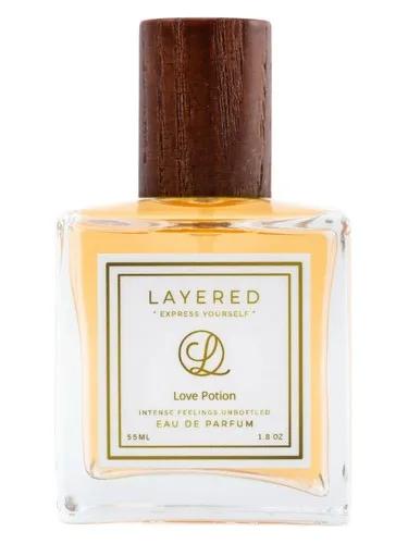 Love Potion — Be Layered