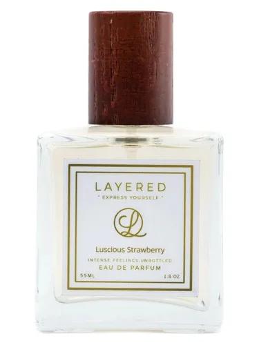Luscious Strawberry — Be Layered