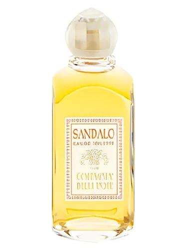Sandalo — Compagnia Delle Indie