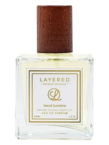 Neroli Sunshine — Be Layered