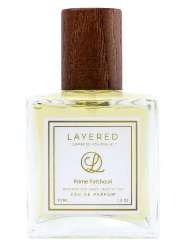 Prime Patchouli — Be Layered