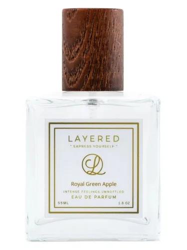 Royal Green Apple — Be Layered