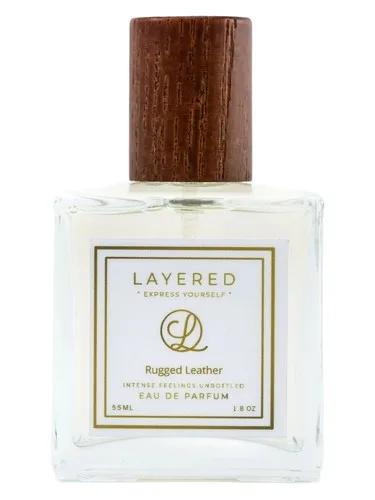Rugged Leather — Be Layered