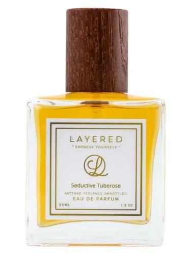 Seductive Tuberose — Be Layered