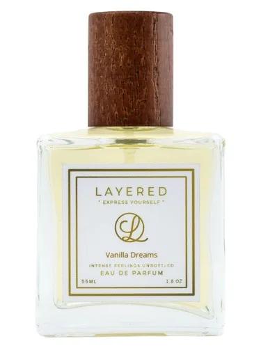 Vanilla Dreams — Be Layered