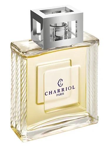 Charriol Men — Charriol