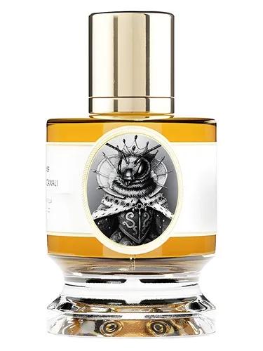 Bee — Zoologist Perfumes