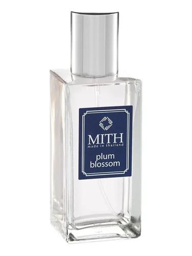 Plum Blossom — Mith