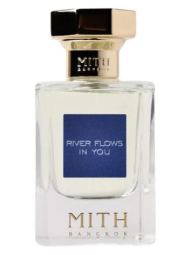 River Flows in You — Mith