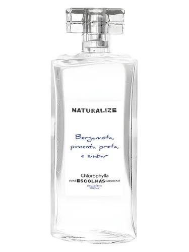 Naturalize — Chlorophylla