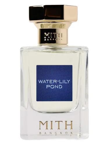 Water-Lily Pond — Mith