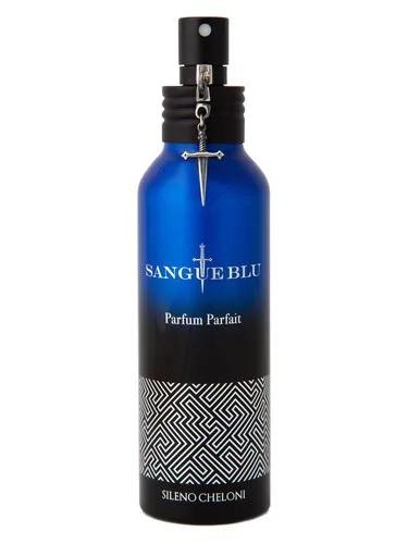 Sangue Blu — Sileno Cheloni Firenze Maestro Profumiere