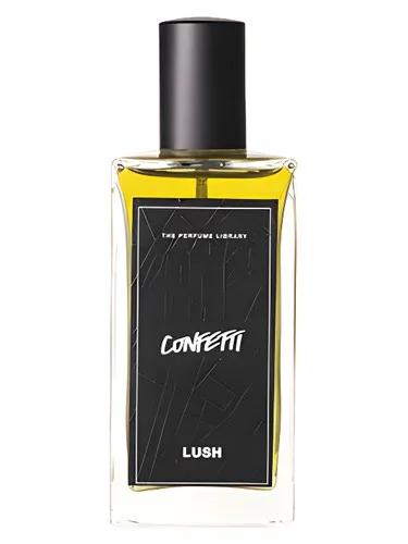 Confetti — Lush