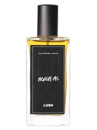 Fresh As — Lush