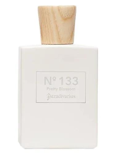 No 133 Pretty Blossom — Stradivarius