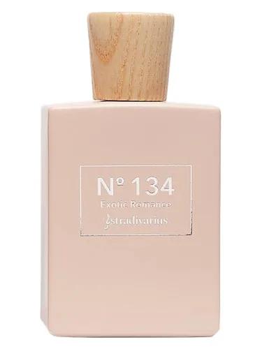 No 134 Exotic Romance — Stradivarius