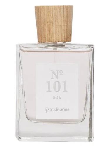 No 101 Silk — Stradivarius