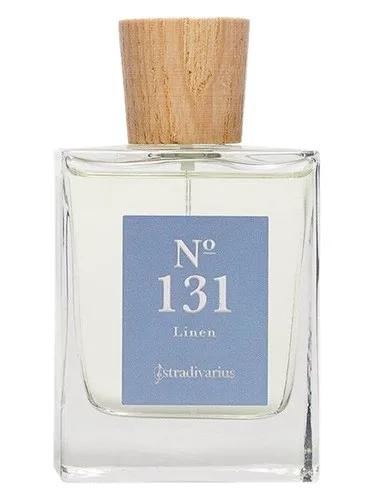No 131 Linen — Stradivarius