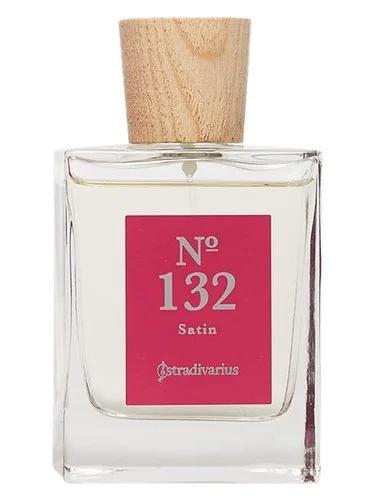 No 132 Satin — Stradivarius